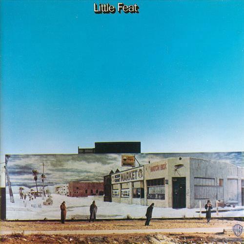 Little Feat